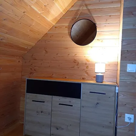 Holiday home Brvnara Smrcica Bajina Basta