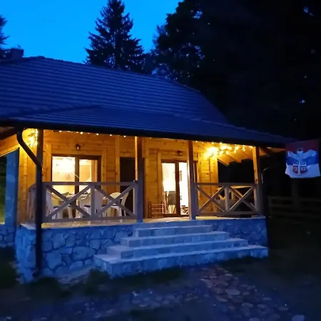 Holiday home Brvnara Smrcica