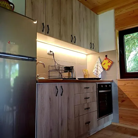 Holiday home Brvnara Smrcica Bajina Basta