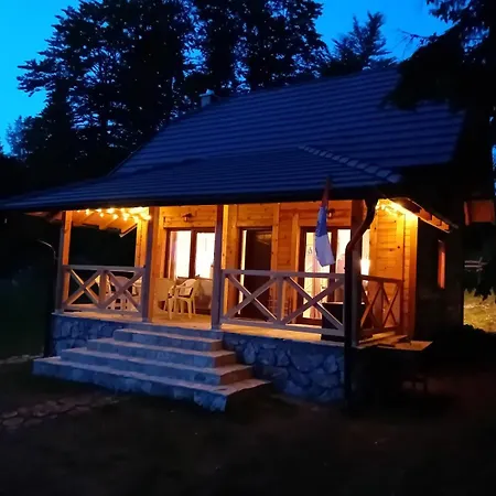 Brvnara Smrcica Bajina Basta